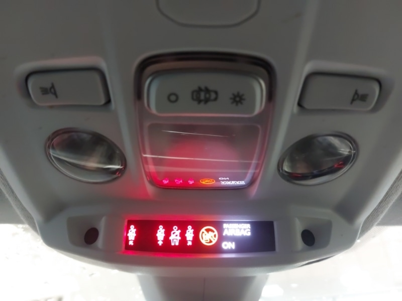 Used Vauxhall Corsa 2020 for sale - 76822320: Photo 19