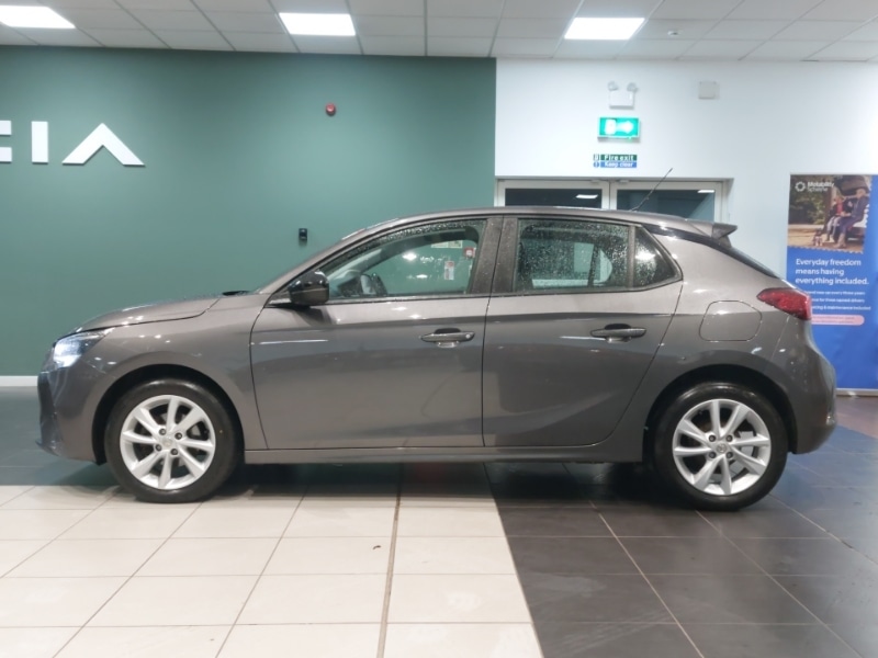 Used Vauxhall Corsa 2020 for sale - 76822320: Photo 4