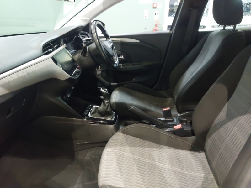 Used Vauxhall Corsa 2020 for sale - 76822320: Photo 5