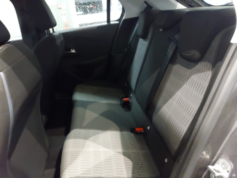 Used Vauxhall Corsa 2020 for sale - 76822320: Photo 6