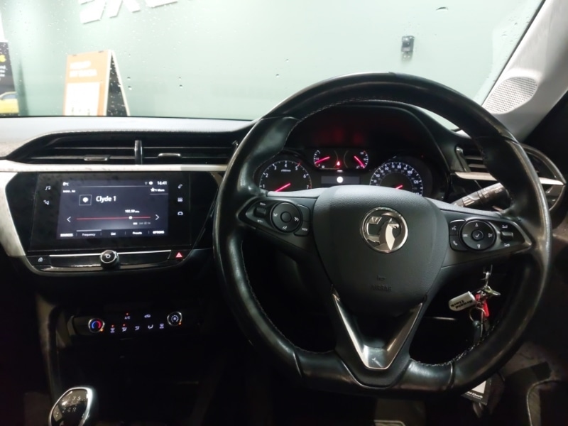 Used Vauxhall Corsa 2020 for sale - 76822320: Photo 7