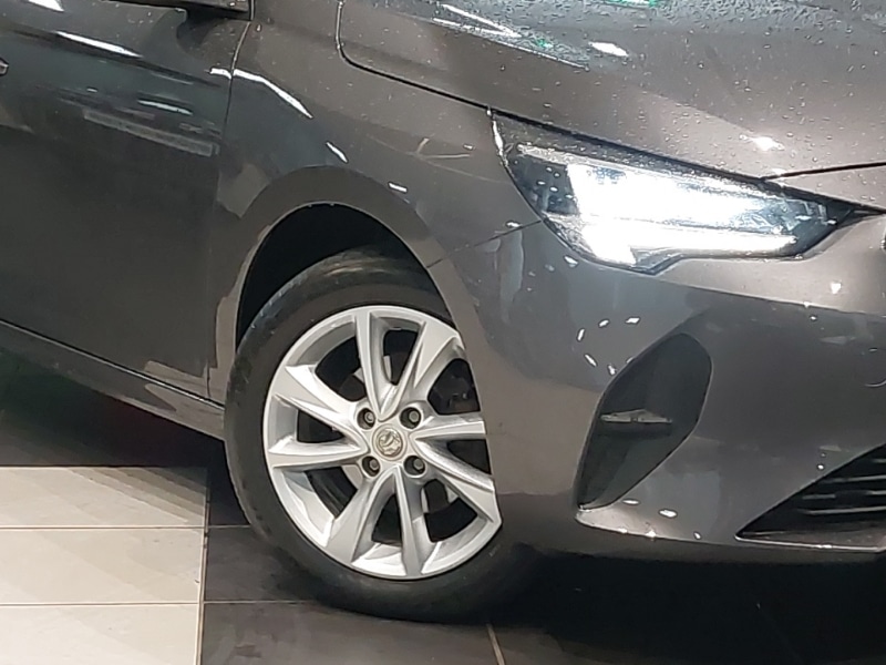 Used Vauxhall Corsa 2020 for sale - 76822320: Photo 9