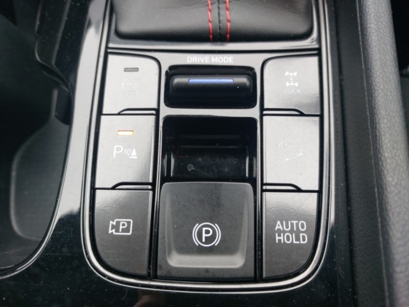 Used Hyundai TUCSON 2023 for sale - 77150398: Photo 16