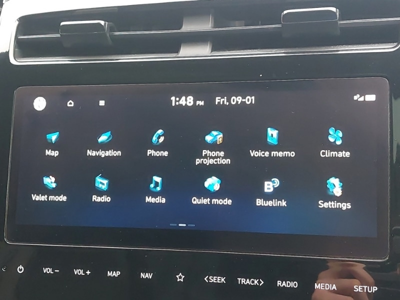 Used Hyundai TUCSON 2023 for sale - 77150398: Photo 19