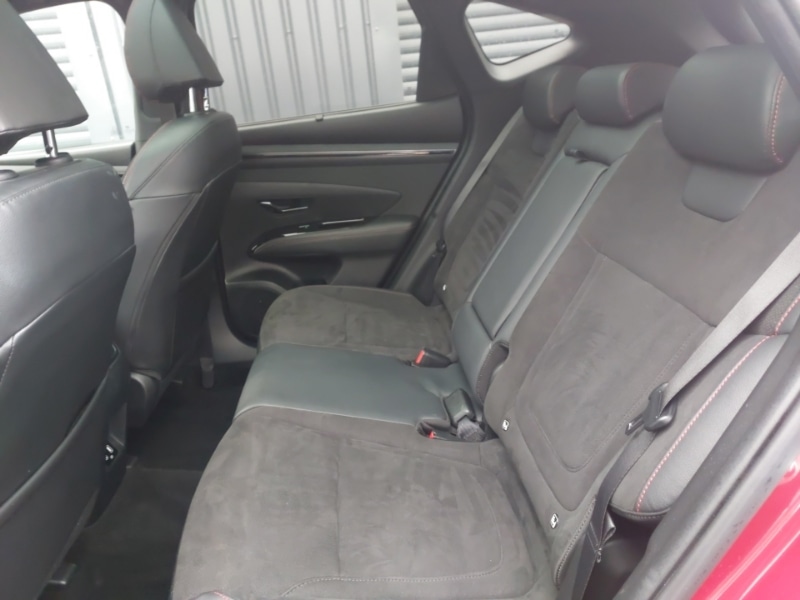 Used Hyundai TUCSON 2023 for sale - 77150398: Photo 6