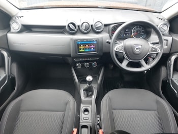 Used Dacia Duster 2020 for sale - 78238126: Photo