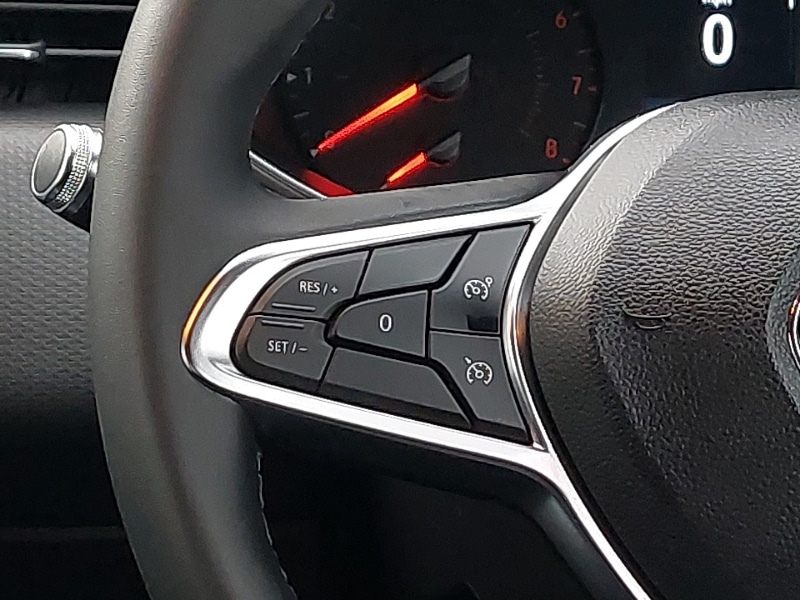 Used Renault Clio 2021 for sale - 77265786: Photo 10