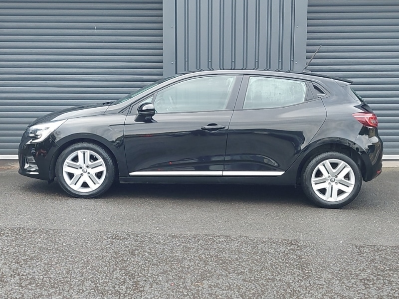 Used Renault Clio 2021 for sale - 77265786: Photo 4