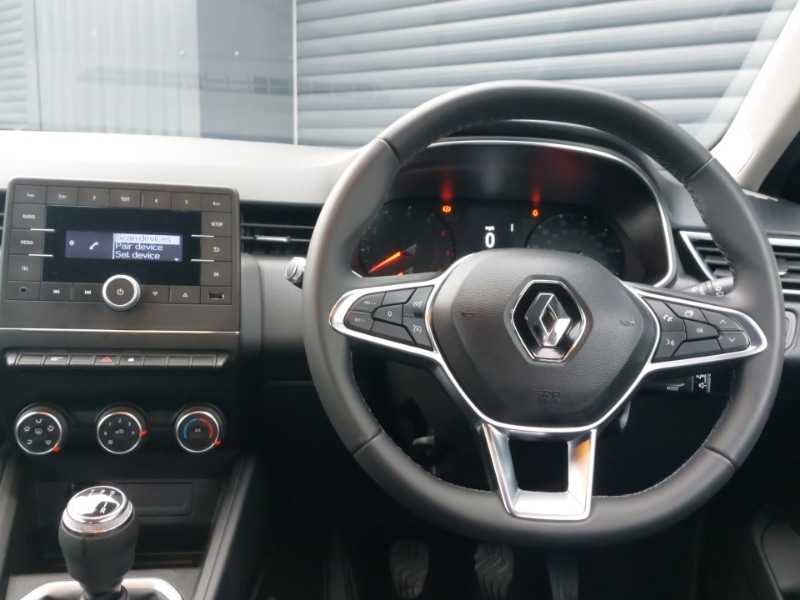 Used Renault Clio 2021 for sale - 77265786: Photo 7