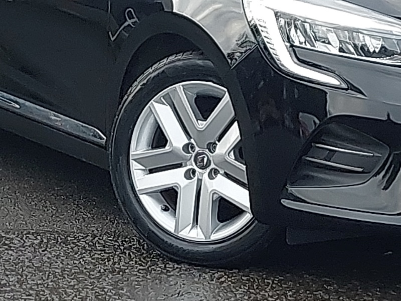 Used Renault Clio 2021 for sale - 77265786: Photo 9