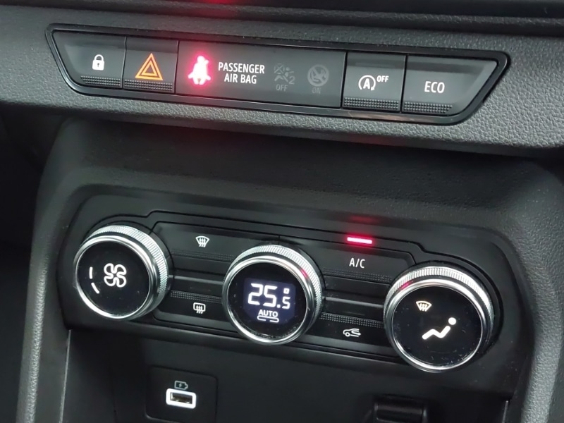 Used Dacia Sandero Stepway 2022 for sale - 76906786: Photo 18