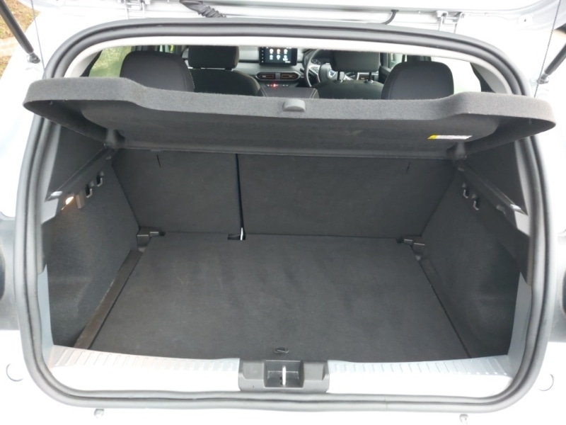 Used Dacia Sandero Stepway 2022 for sale - 76906786: Photo 8