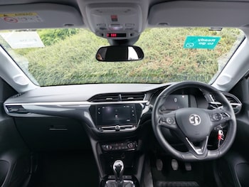 Used Vauxhall Corsa 2022 for sale - 75513936: Photo