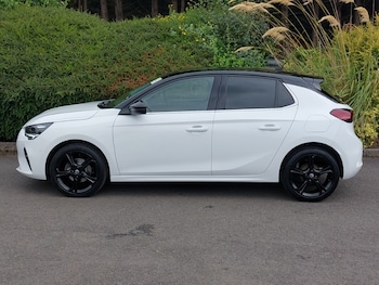 Used Vauxhall Corsa 2022 for sale - 75513936: Photo