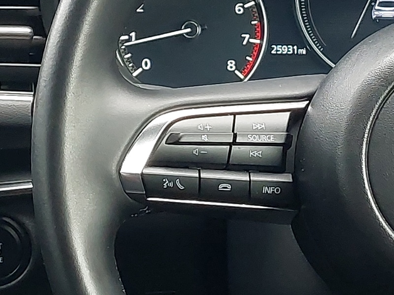 Used Mazda Mazda3 2024 for sale - 78093779: Photo 10