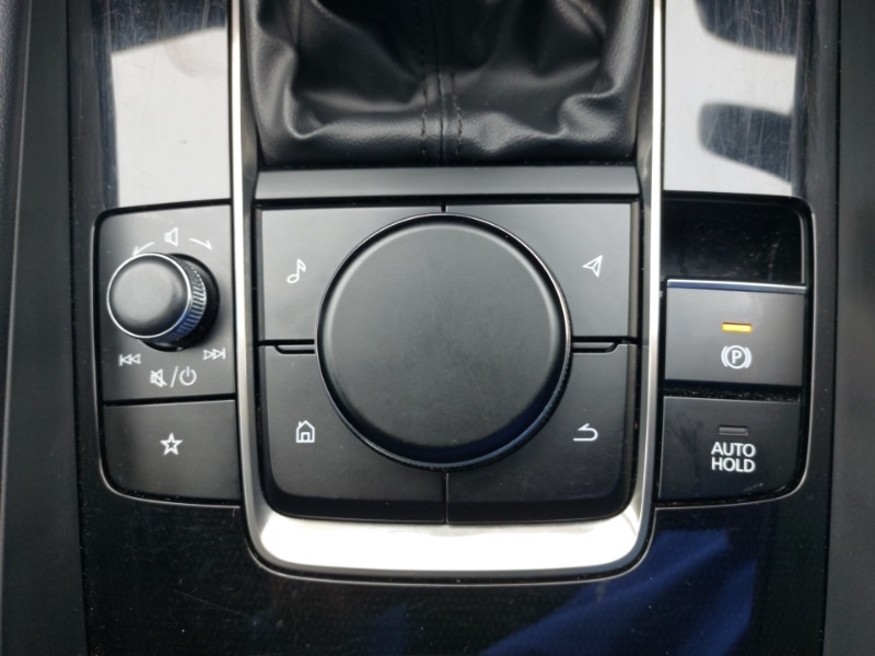 Used Mazda Mazda3 2024 for sale - 78093779: Photo 16