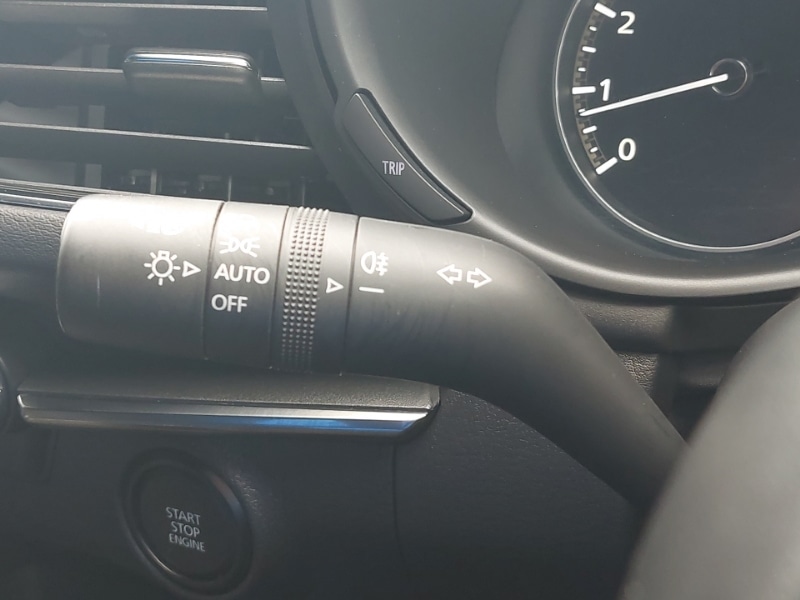 Used Mazda Mazda3 2024 for sale - 78093779: Photo 17