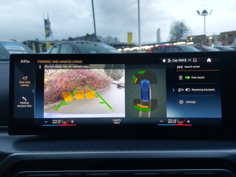 Used BMW 3 Series 2023 for sale - 76983113: Photo 16