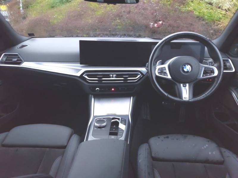 Used BMW 3 Series 2023 for sale - 76983113: Photo 2