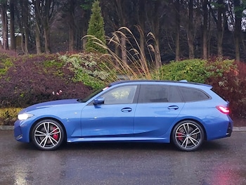 Used BMW 3 Series 2023 for sale - 76983113: Photo