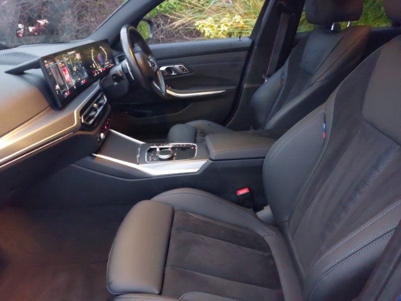 Used BMW 3 Series 2023 for sale - 76983113: Photo 5