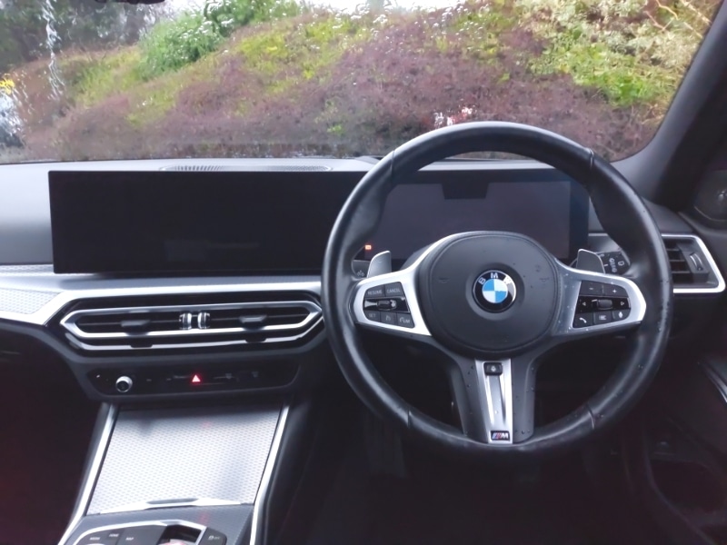 Used BMW 3 Series 2023 for sale - 76983113: Photo 7