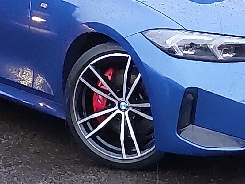 Used BMW 3 Series 2023 for sale - 76983113: Photo 9