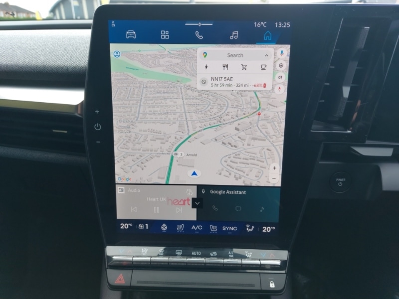 Used Renault Megane E Tech 2024 for sale - 78005945: Photo 15