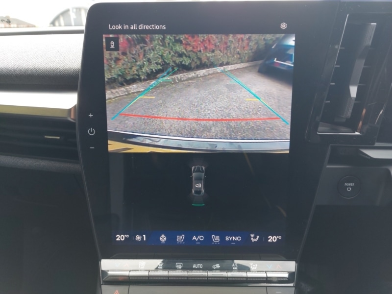 Used Renault Megane E Tech 2024 for sale - 78005945: Photo 16