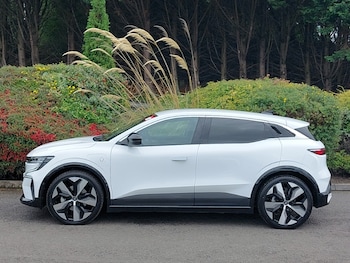 Used Renault Megane E Tech 2024 for sale - 78005945: Photo