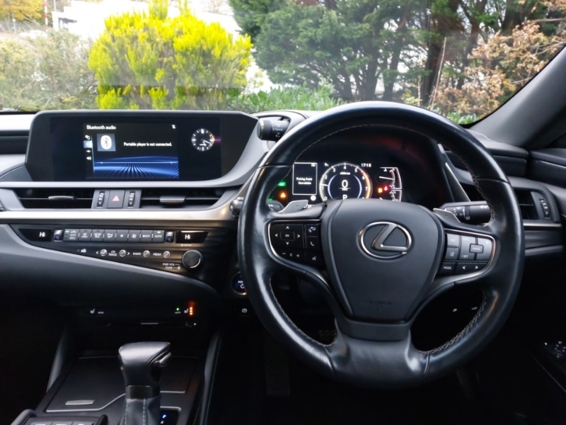 Used Lexus ES 2019 for sale - 76518895: Photo 7