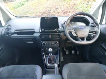 Used Ford Ecosport 2022 for sale - 76502173: Photo