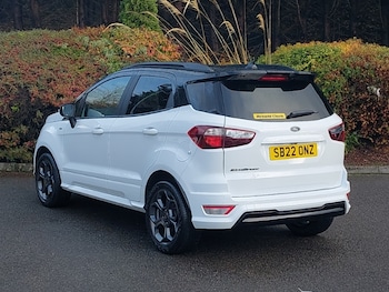 Used Ford Ecosport 2022 for sale - 76502173: Photo