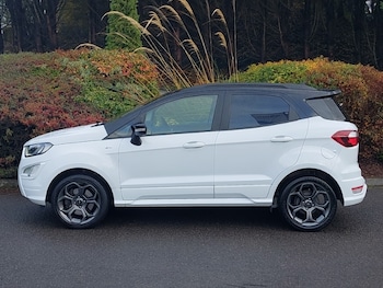 Used Ford Ecosport 2022 for sale - 76502173: Photo