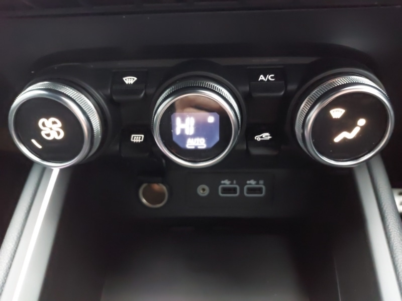 Used Renault Clio 2024 for sale - 77509356: Photo 17