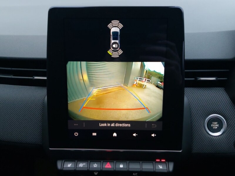 Used Renault Clio 2024 for sale - 77509356: Photo 18