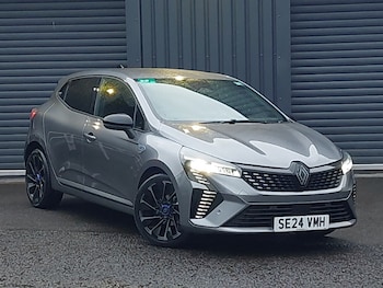 Used Renault Clio 2024 for sale - 77509356: Photo