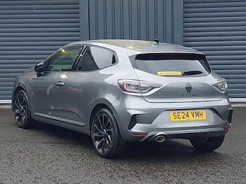 Used Renault Clio 2024 for sale - 77509356: Photo