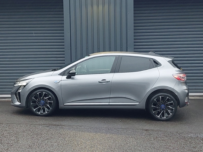 Used Renault Clio 2024 for sale - 77509356: Photo 4