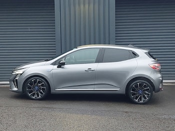 Used Renault Clio 2024 for sale - 77509356: Photo