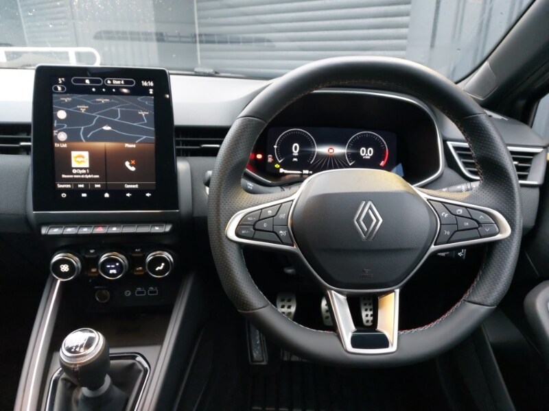 Used Renault Clio 2024 for sale - 77509356: Photo 7