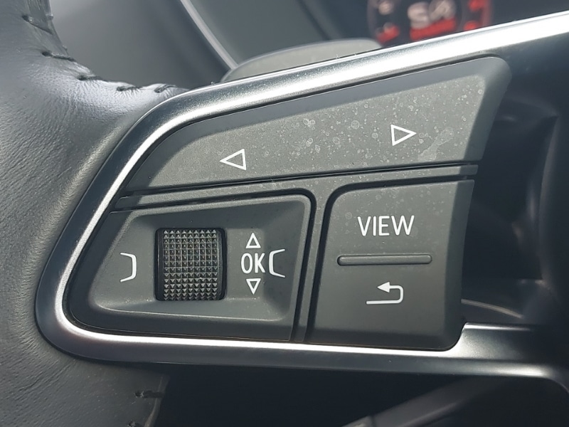 Used Audi TT 2020 for sale - 77556327: Photo 10