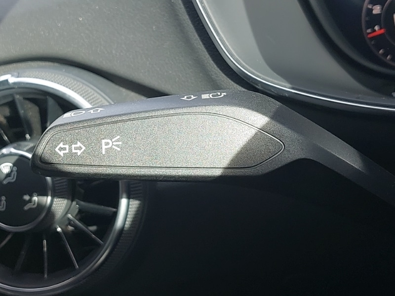 Used Audi TT 2020 for sale - 77556327: Photo 13