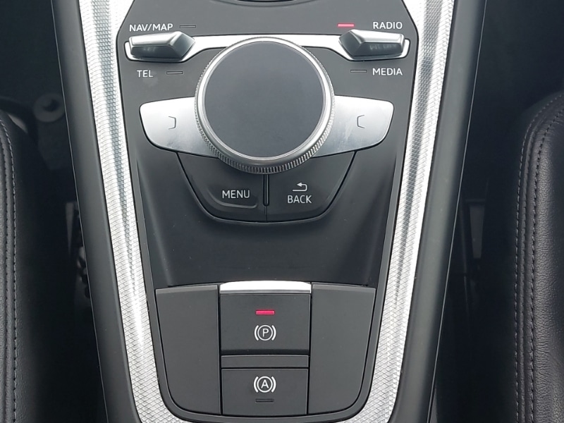 Used Audi TT 2020 for sale - 77556327: Photo 17