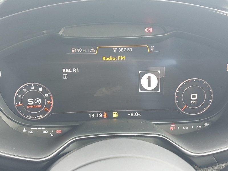 Used Audi TT 2020 for sale - 77556327: Photo 19