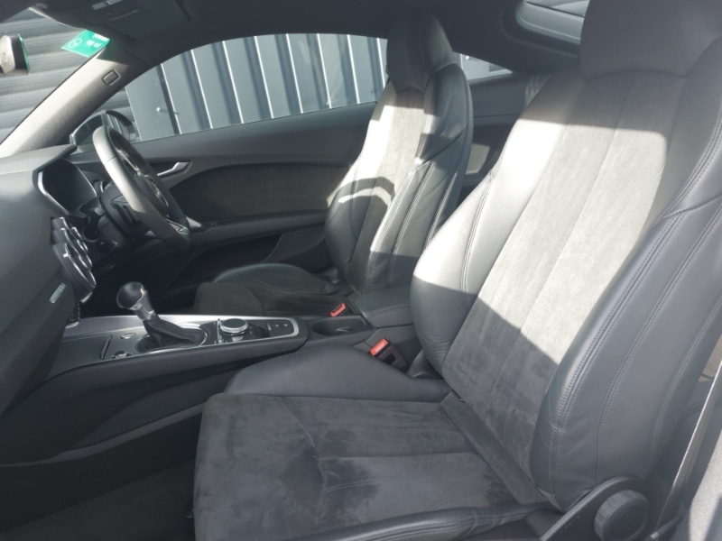 Used Audi TT 2020 for sale - 77556327: Photo 5