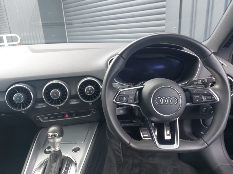 Used Audi TT 2020 for sale - 77556327: Photo 7