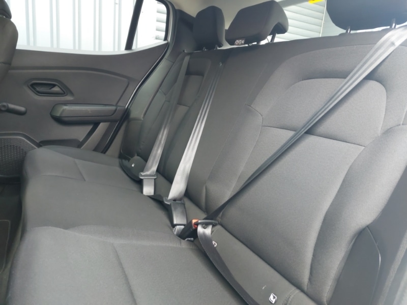 Used Dacia Sandero 2021 for sale - 77454254: Photo 6