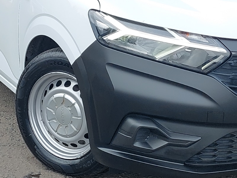 Used Dacia Sandero 2021 for sale - 77454254: Photo 9