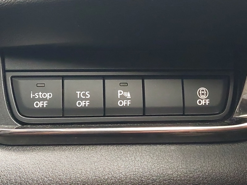 Used Mazda CX-30 2022 for sale - 77767478: Photo 14